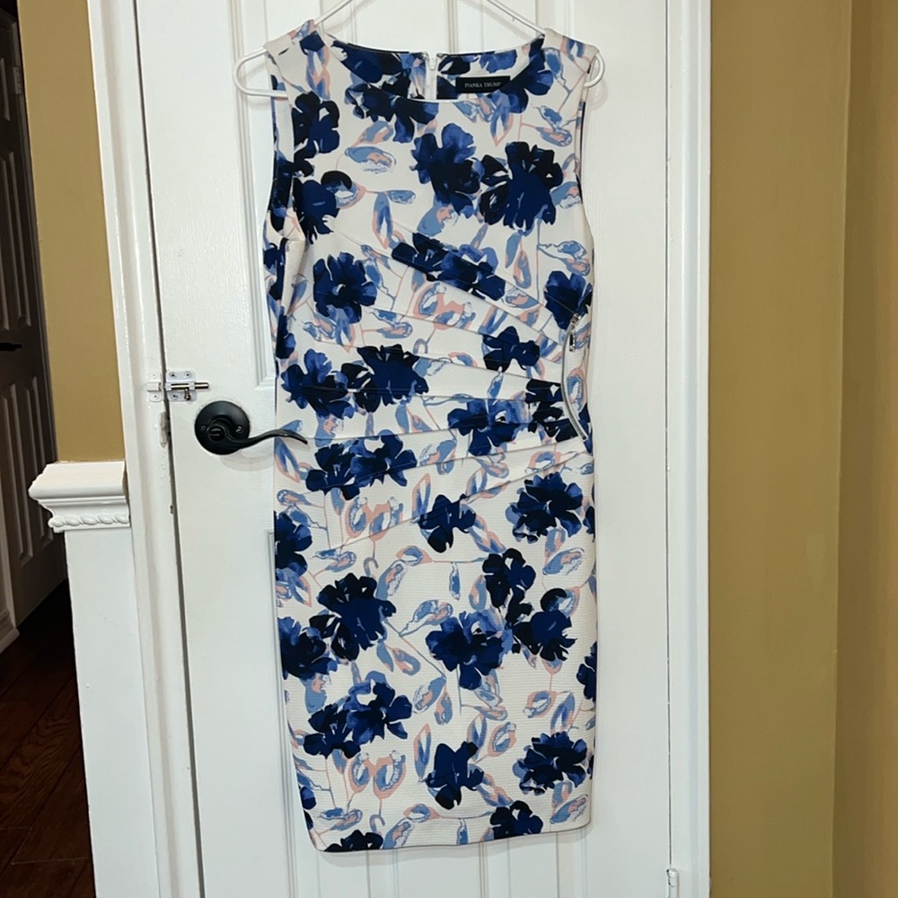 Ivanka Trump Dress